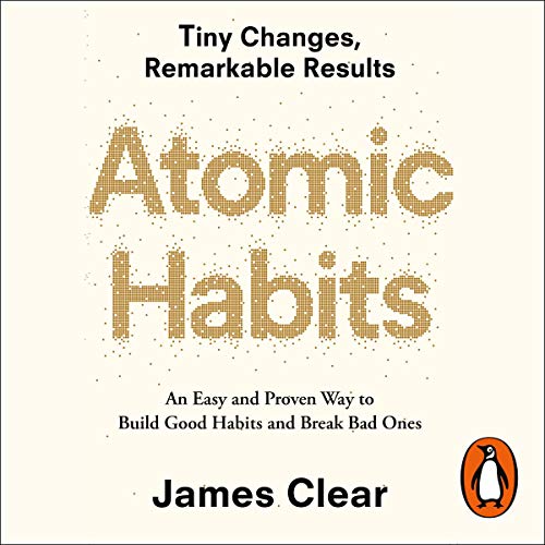 Atomic Habits instal the new for android